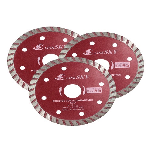 Disco Cortar Parede: Onde Comprar | BuscaProdutos