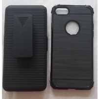 Capa Belt Clip Iphone SE Tela 4.7 Capinha Flip 180° + Suporte Cinto Cintura Com capa se silicone adaptada essa capa só da para iphone ano 2020