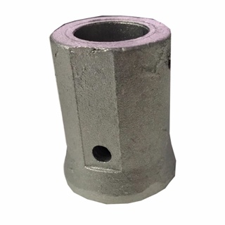 Bucha de Alumínio da Junção P/ Fuso de 5/8 P00272 - Garen em Oferta na Shopee