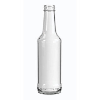 10 Garrafa De Vidro Long Neck 275 Ml Sem Tampa Maricota Decoração Festas