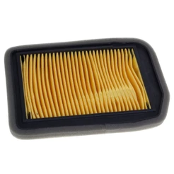 Filtro de ar para Yamaha Factor 125i 2017 em diante, Factor 150, Fazer 150 e XTZ Crosser 150 2014 em diante