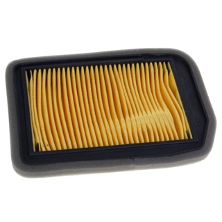 Filtro de ar para Yamaha Factor 125i 2017 em diante, Factor 150, Fazer 150 e XTZ Crosser 150 2014 em diante em Oferta na Shopee