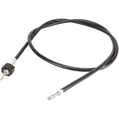 Cabo Velocimetro Fusca 1200 1300 1500 1600 1225mm Fania