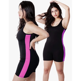 Maiô Macaquinho de Natação e Hidroginástica em Oferta na Shopee