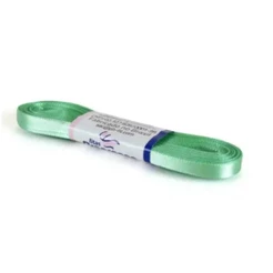 Fita de Cetim Progresso 7mm nº1 - 10m 232 Verde Menta - 1un