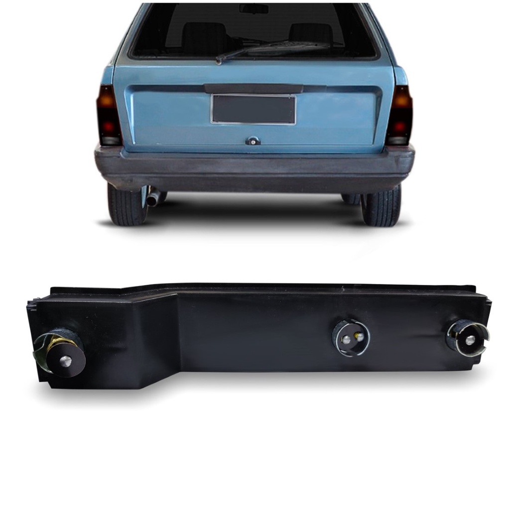 Circuito lanterna traseira Parati 1987 a 1994 Direito/Esquerdo em Oferta na Shopee