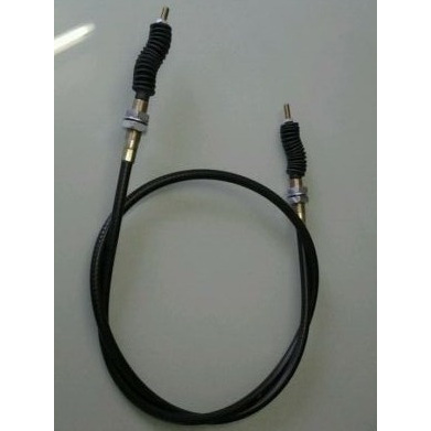 Cabo Seletor Marcha Linha Ford   82006920