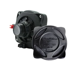 Par Driver Unlike Und 400 100w Rms Em 8 Ohms