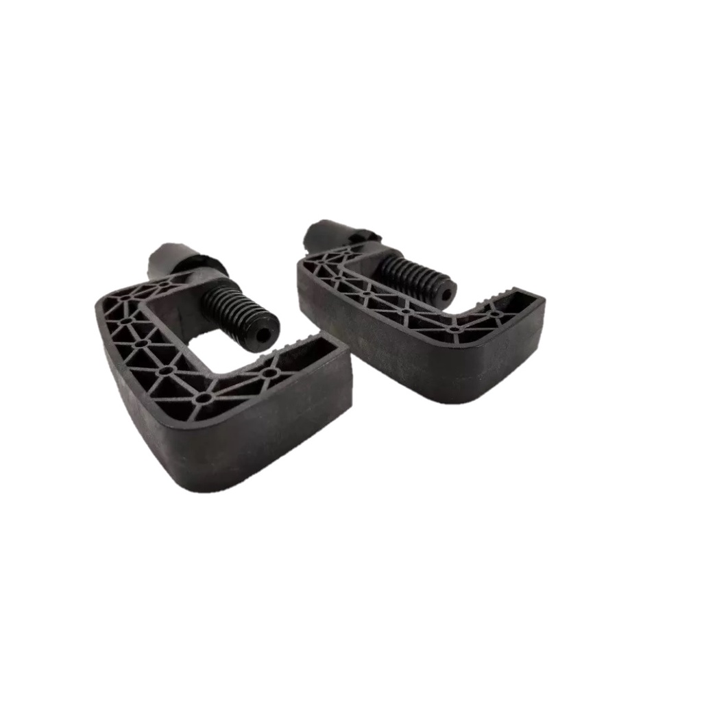 1 par de Presilha Volante Logitech