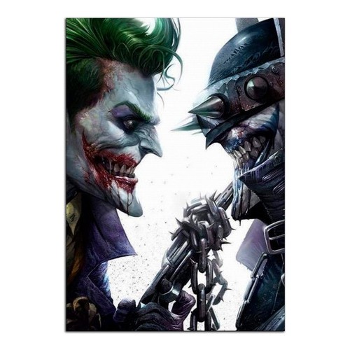 Batman Que Ri Quadro Precos Promocoes Oct 22 Biggo Brasil