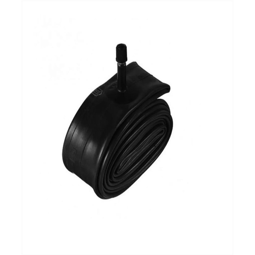 CAMARA DE AR ARO 17 BIZ 100 125 - POP 100 110 - CRYPTON 105 115 em Oferta na Shopee