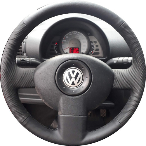 Capa De Volante Fox E Spacefox 2004 A 2009 em Oferta na Shopee