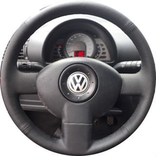 Capa De Volante Fox E Spacefox 2004 A 2009 em Oferta na Shopee