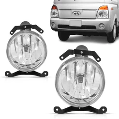 Farol Milha Hr 2007 2008 2009 2010 2011 2012 2013