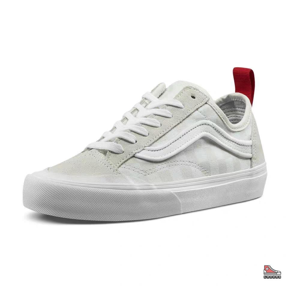 tenis vans leila hurst