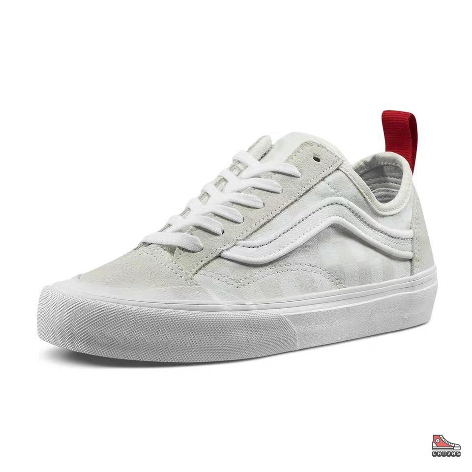 tenis vans leila