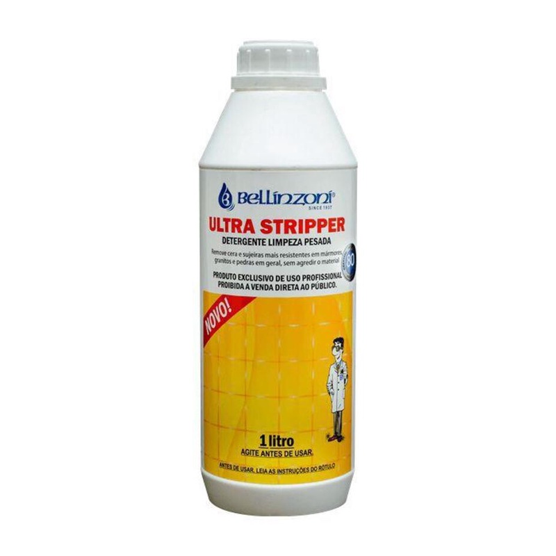 Bellinzoni DETERGENTE B LEM3 EXXTRA CG 1 LT