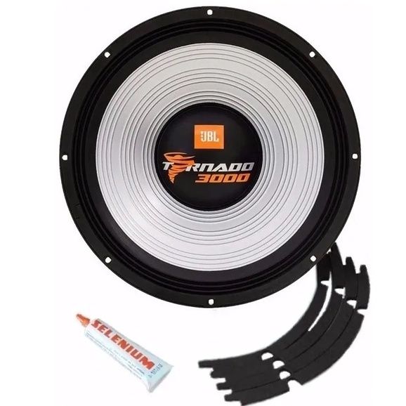 Reparo Tornado 3000 W REP15SWT3000 original