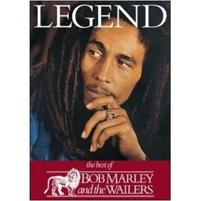 DVD Bob Marley - Legend The Best Of And The Wailers (Lacrado)