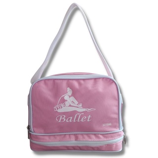 Bolsa Ballet Star UzyBag