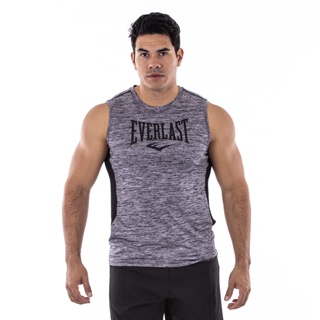 Camiseta Regata Everlast Masc Cinza em Oferta na Shopee