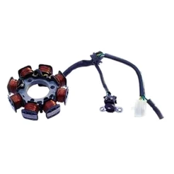Estator Magnetico Cg Titan 150 Titan150 2008 Magnetron
