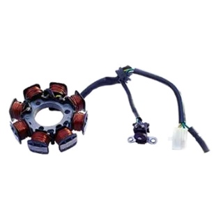Estator Magnetico Cg Titan 150 Titan150 2008 Magnetron em Oferta na Shopee