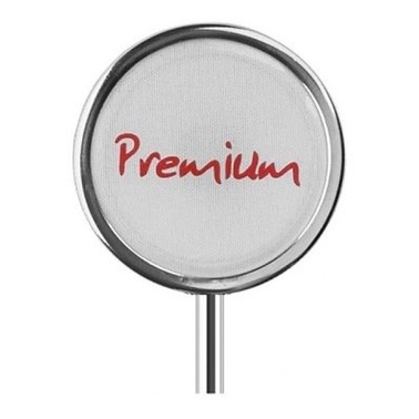 Kit 10 Auscultadores Adulto Premium Para Estetoscópio Premium