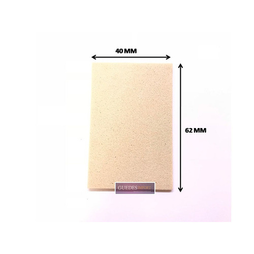 1 Cortiça Sintética P/ Tudel Saxofone 2 Mm