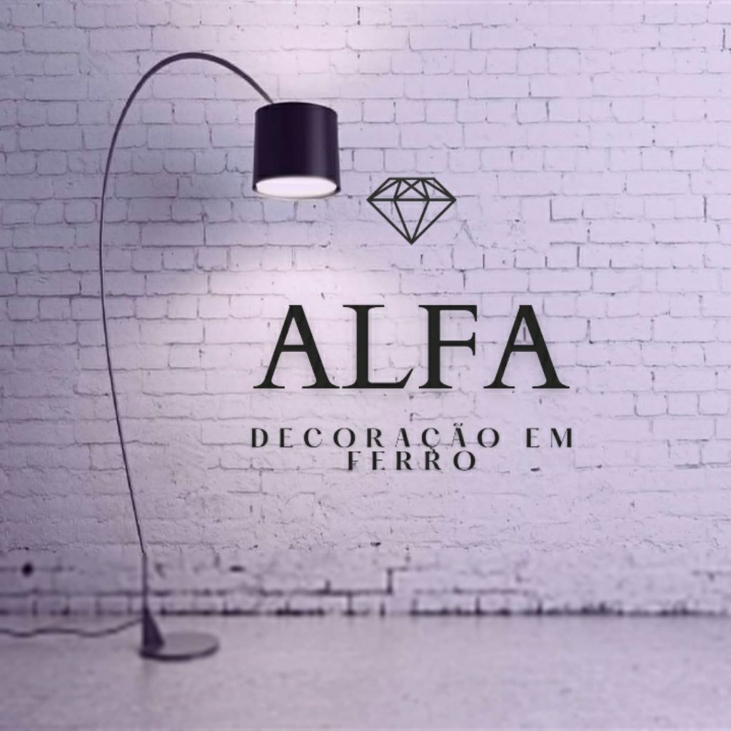 Alfa decorações