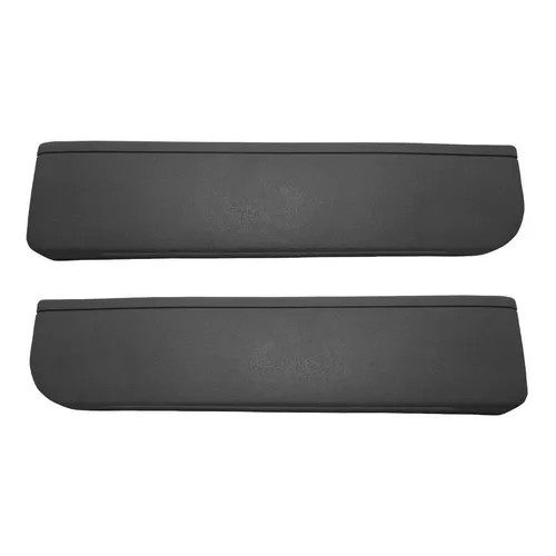 Par Porta Objetos Bolsa Gol G1 80 94 Voyage Parati - Grafite em Oferta na Shopee