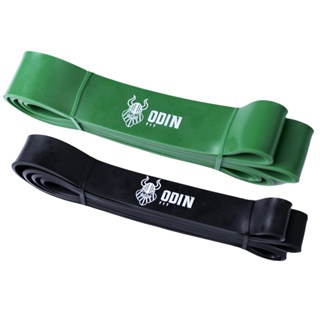 Kit Super Band Forte Extra-Forte Elástico Extensor Odin Fit em Oferta na Shopee
