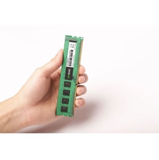 Memória Para Desktop - Ddr3 4gb/1333 Netcore Net34096ud13 C/ Blister