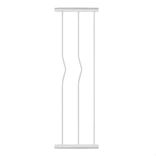 Extensor 20 cm para Portão Grade Pet entre os furos 58 cm em Oferta na Shopee