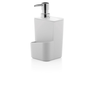 Dispenser para Pia 650ml Ou Trium Branco