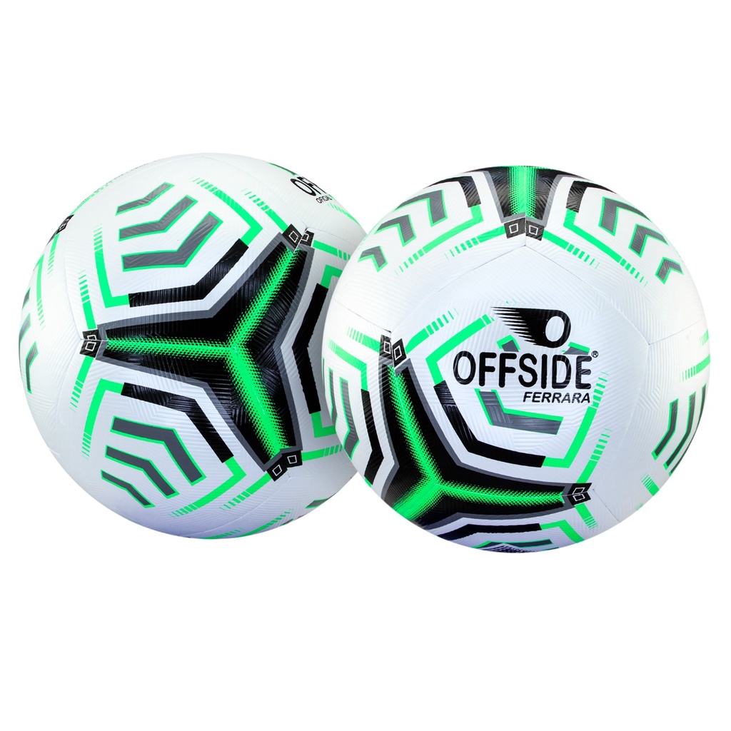 Bola Futebol de Campo Oficial PU Ferrara Offside
