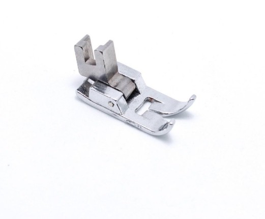 Pé Zig Zag Elgin ZZ antiga haste fixa para maquinas Singer 666 667 E elgin antigas