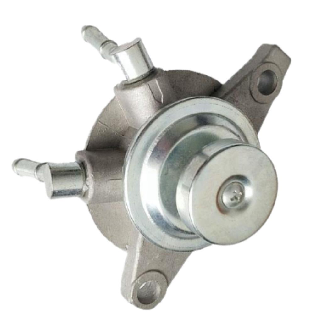 SUPORTE CABECOTE FILTRO DE COMBUSTIVEL HILUX