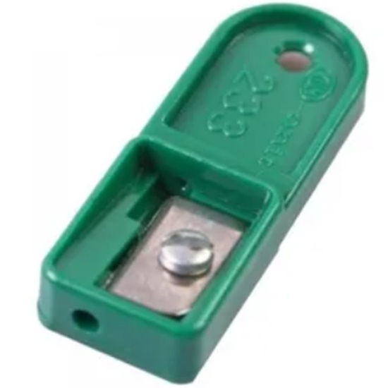 Apontador Para Grafite Mina 2.0mm Kum Germany em Oferta na Shopee