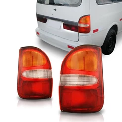 Par Lanterna Besta GS 98 99 2000 2001 2002 2003 2004