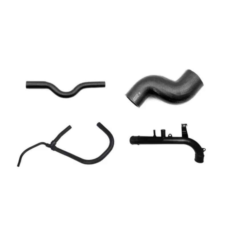 Kit 3 Mangueiras + Tubo Celta 1.0 1.4 Com Ar 90448312