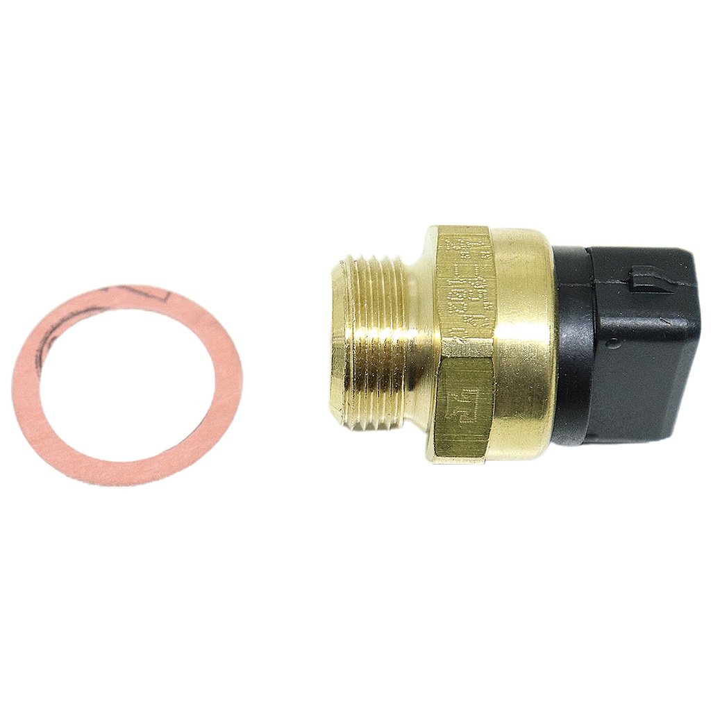Interruptor Termico Cebolao Escort Gol Logus Parati Pointer Saveiro Verona AP 1.6 1.8 Com Ar-condicionado De 1993 A 1996