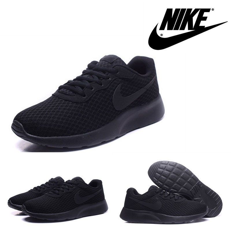 nike roshe one preto