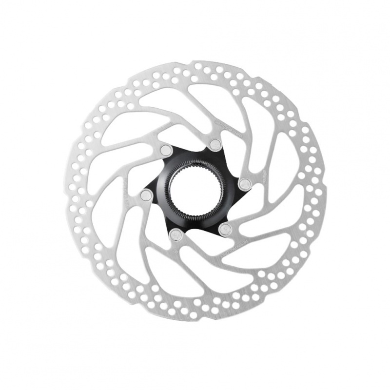 Disco de Freio Shimano SM-RT30 160mm Center Lock - 160mm