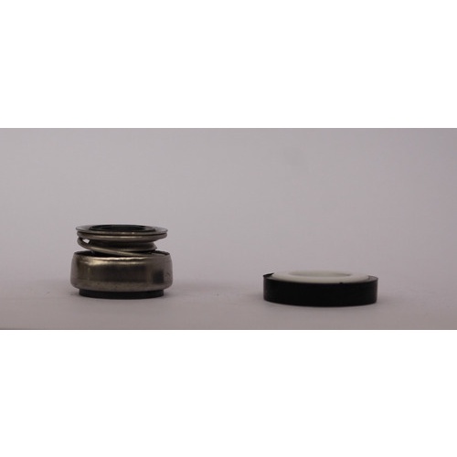 Kit 2 Selos Mec. 12mm+ 2 Rolamentos Bomba Periférica 1/2 Cv 