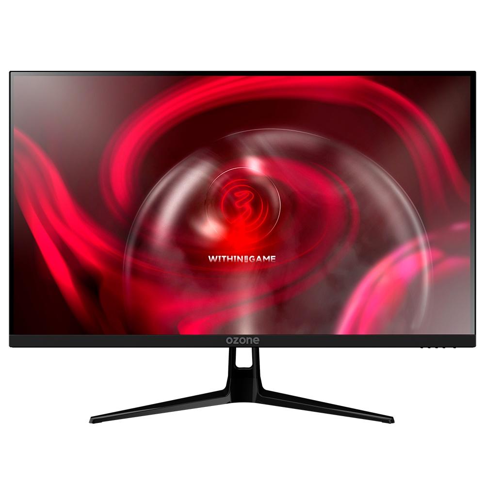 Monitor Gamer Ozone Dsp Full Hd Freesync G Sync Hz