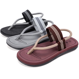 Sandália Masculina De Praia Chinelo Masculino