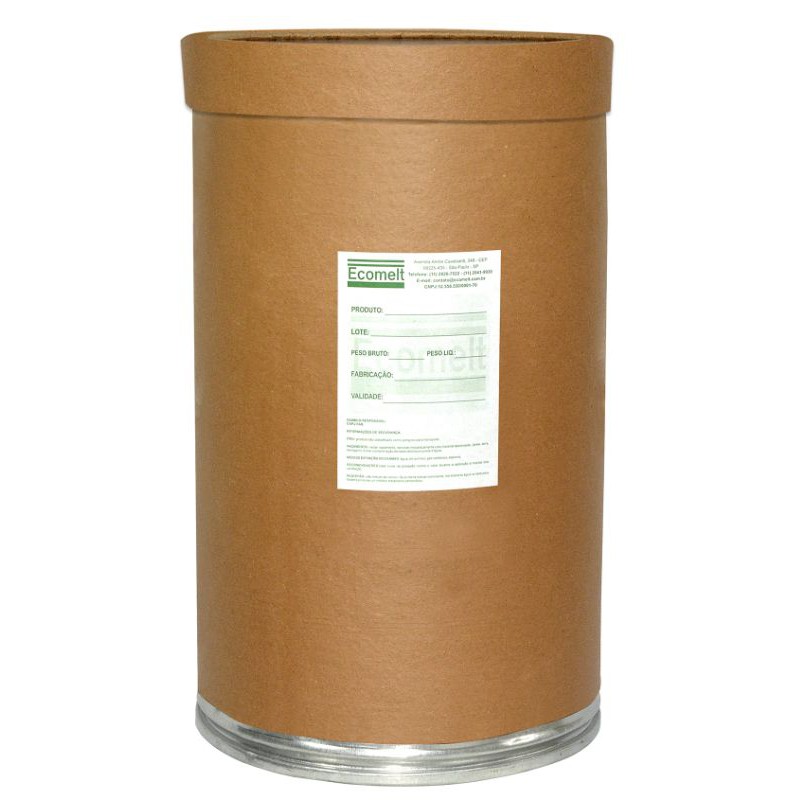 Cola Vegetal 10kg, ótima qualidade, para empastamento, acoplamento, artesanato, sacos e sacolas kraft. em Oferta na Shopee