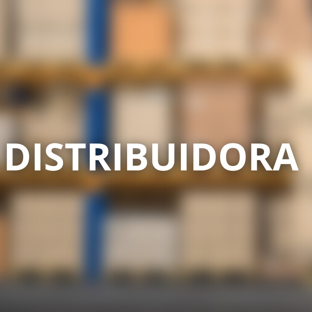 Distribuidora Maciel