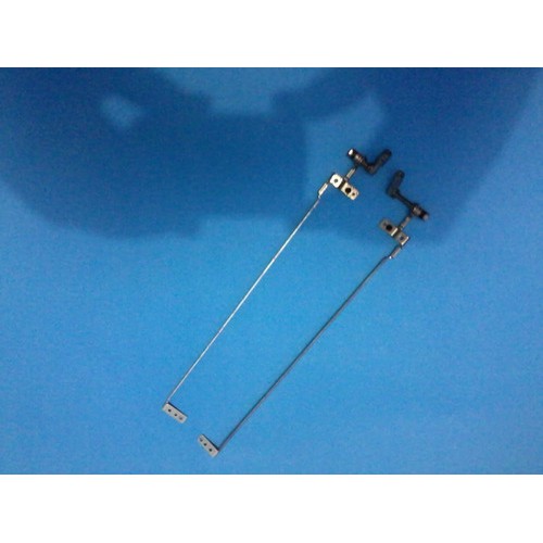 Dobradiças Itautec A7520 W7535 W7425 Intelbras I300